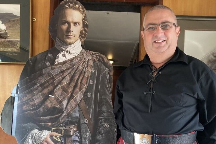 Inverness Outlander Winter Day Tour - Photo 1 of 10